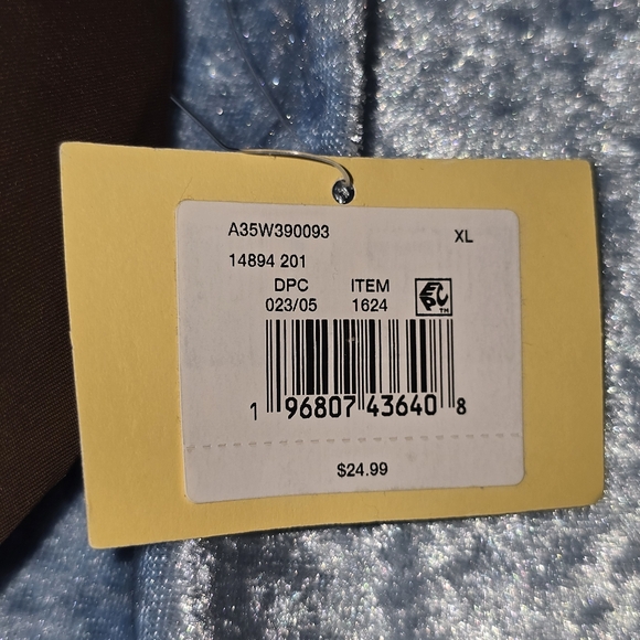 Target Brown and Gray Bra Set - Picture 11 of 11